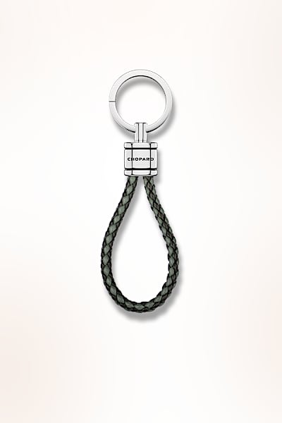 Men's luxury key holders