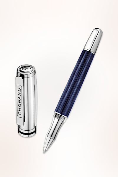 Luxury rollerball pen