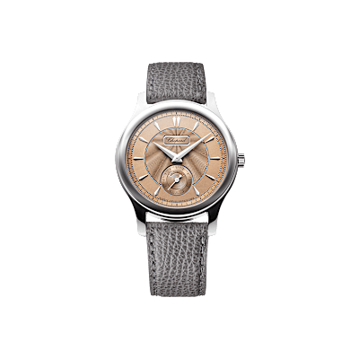 Chopard L.U.C Unisex  watch front view