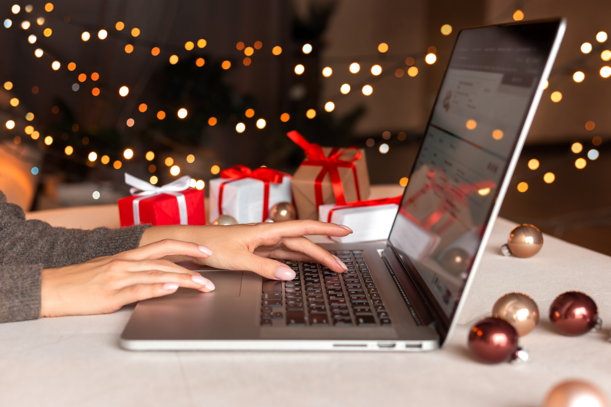 Give Yourself the Gift of a New Career This New Year!