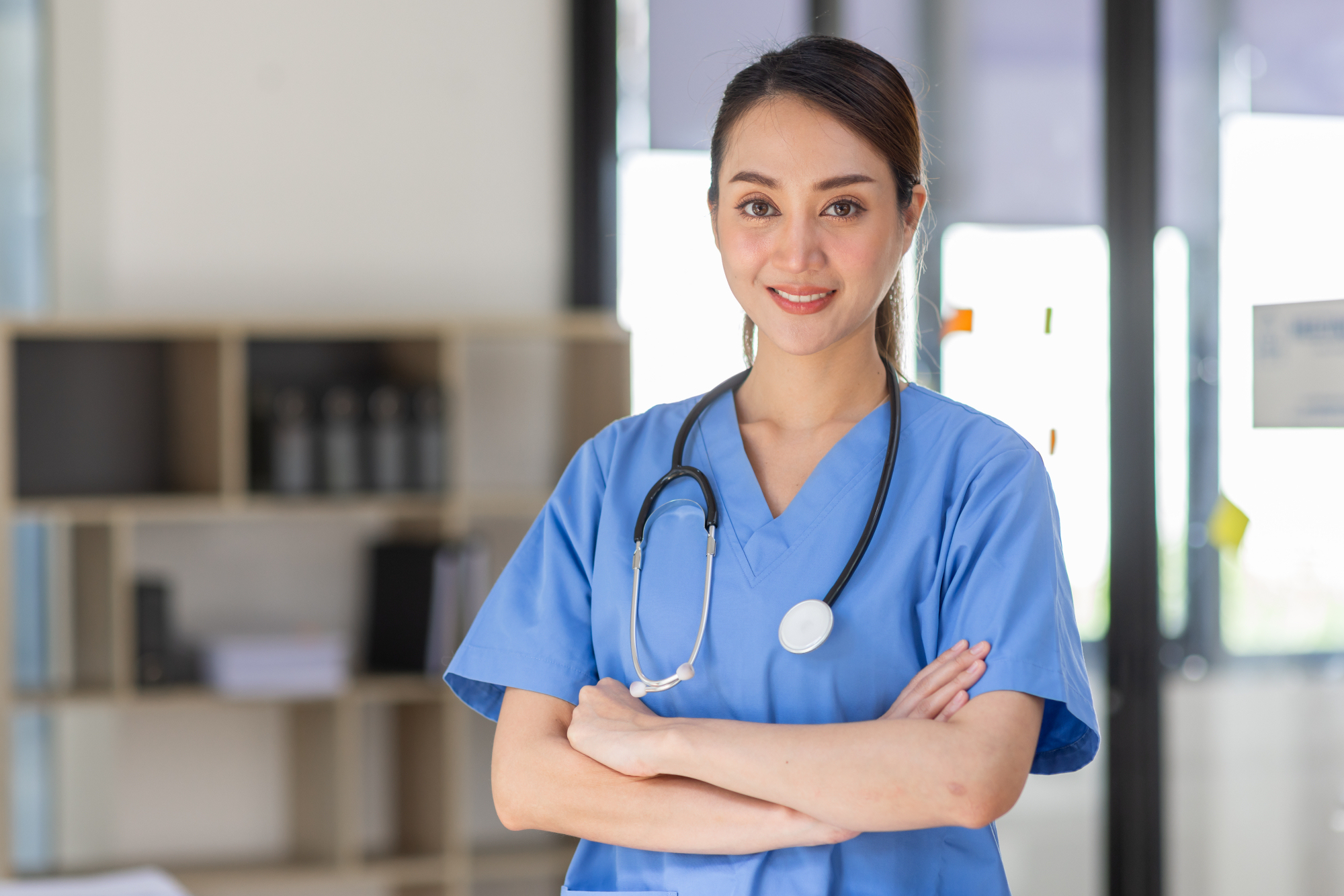 Train for Your Medical Assistant Career, With IBT in Santa Clara!
