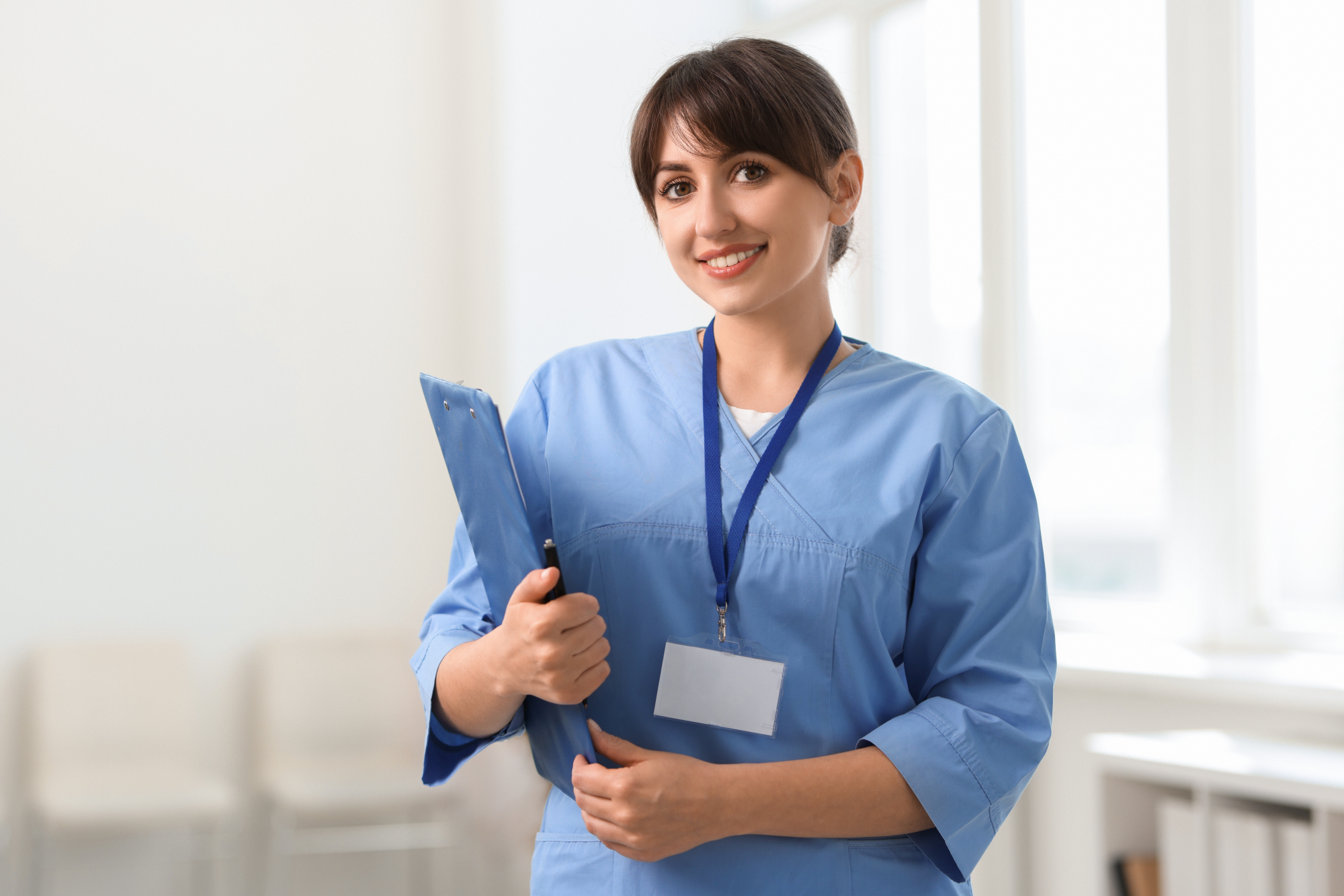 Medical Assistant Training in the Bay Area